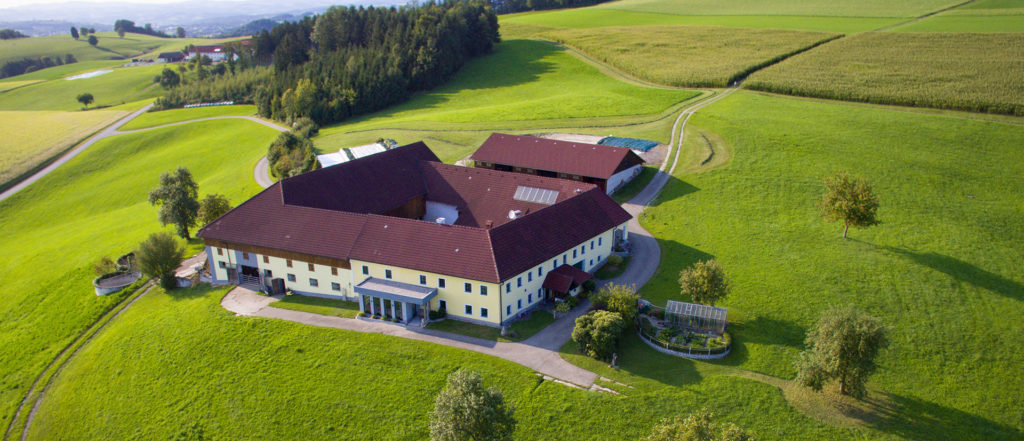Drohnenflug Und Luftaufnahmen Fresh Media Werbeagentur
