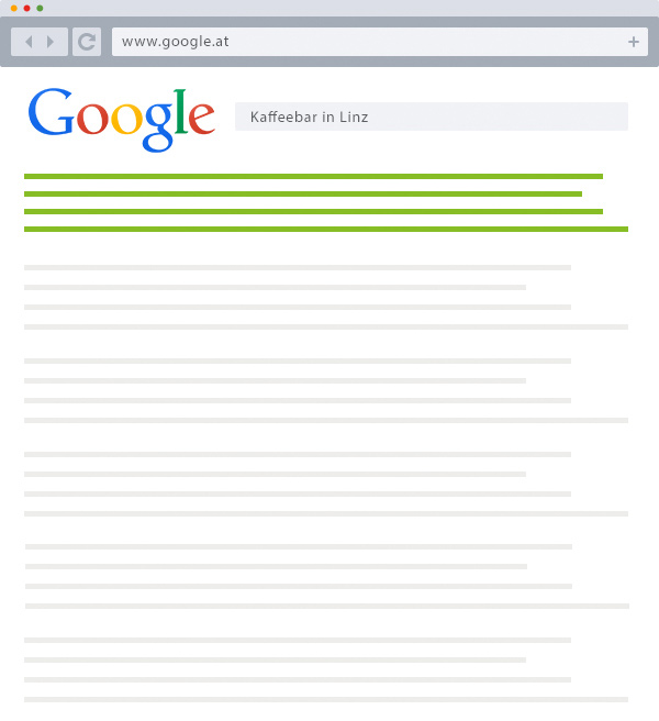 Google-Werbung mit Google Adwords Google-Werbung mit Google Adwords
