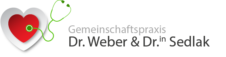 Logo Dr. Weber und Dr. Sedlak Pregarten