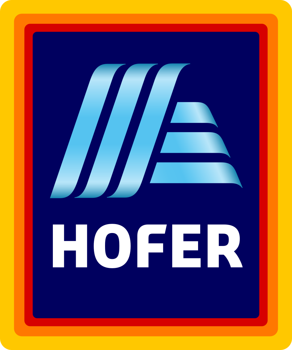 Logo Hofer Luftaufnahmen mit Drohnen