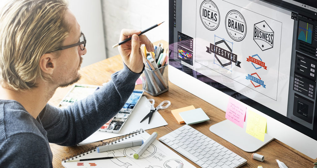 Logodesign Fresh Media Werbeagentur Pregarten