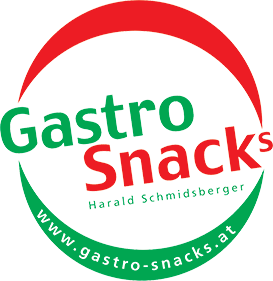 Logo gastro snacks
